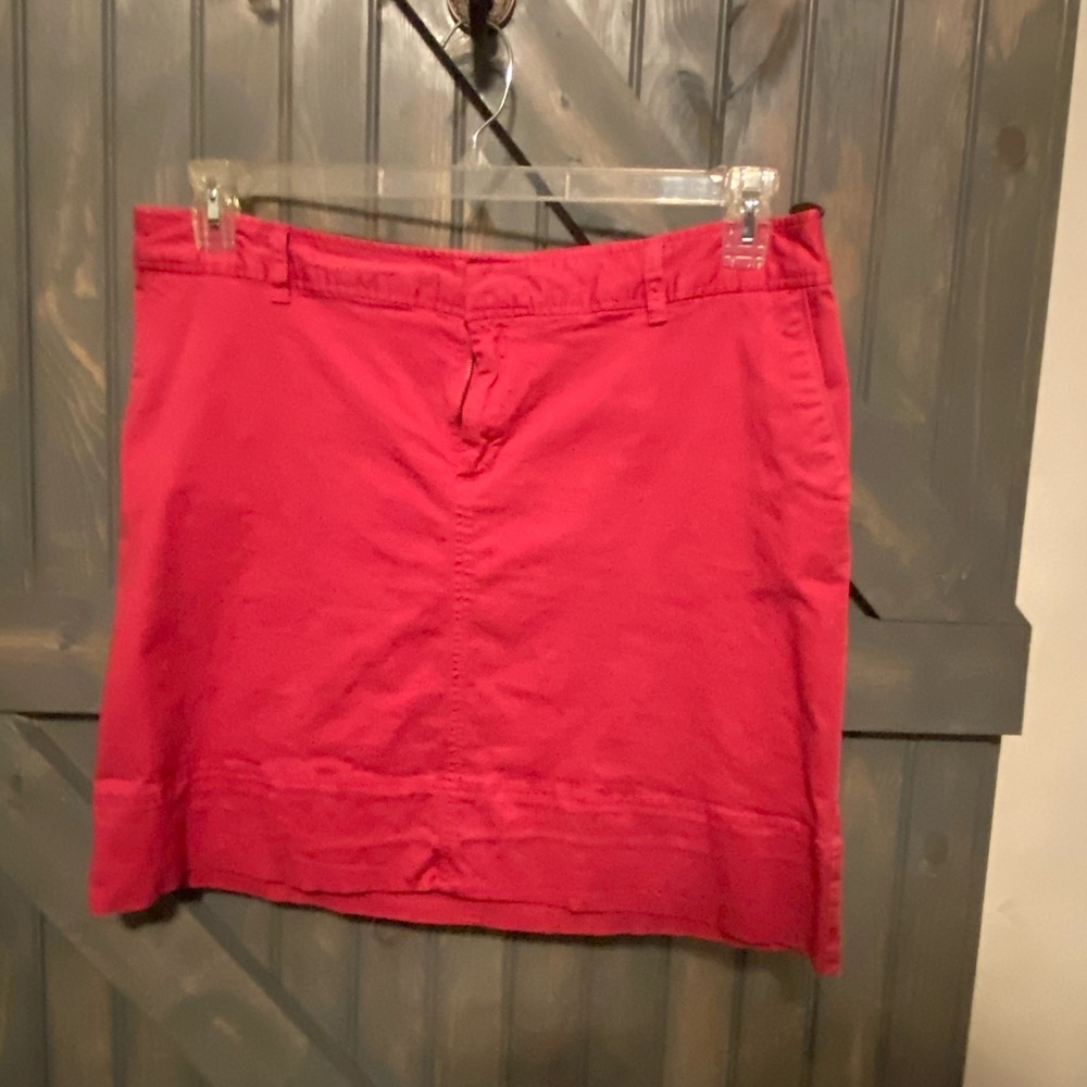 Merona skirt